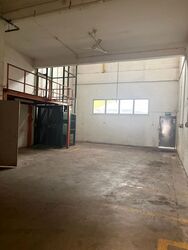 Tuas Bay Industrial Centre (D22), Factory #632926881